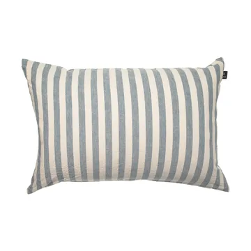Riviera putetrekk 40x60 cm - Azur - Himla