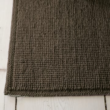 Rug teppe - mocha, 140 x 200 cm - Himla