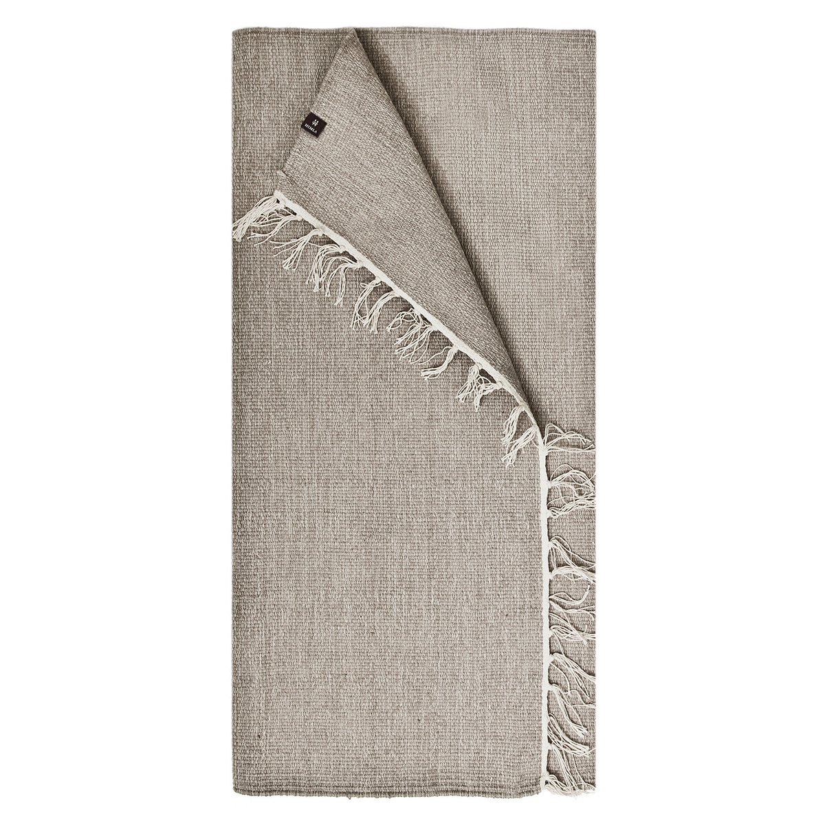 Särö gulvteppe concrete 80x230 cm
