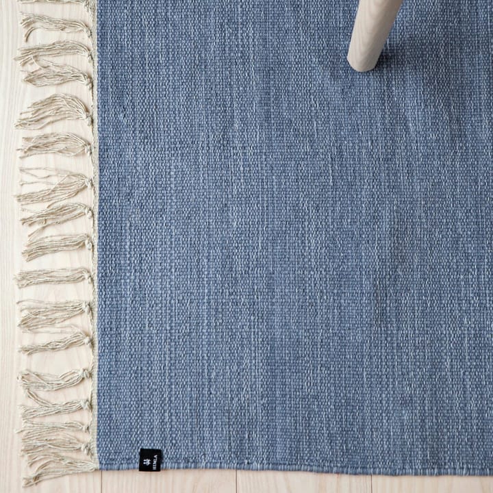 Särö gulvteppe denim, 170x230 cm Himla