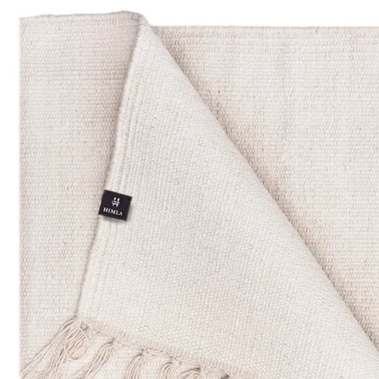 Särö gulvteppe offwhite, 170x230 cm Himla