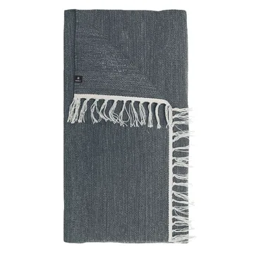 Särö gulvteppe silence (blå) - 140x200 cm - Himla