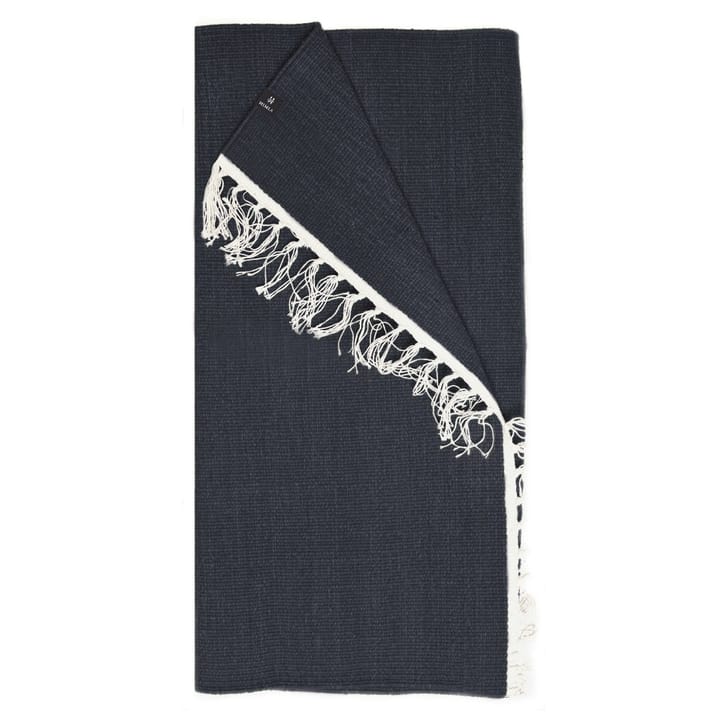 Särö gulvteppe sort - 80x230 cm - Himla