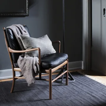 Särö teppe - charcoal, 170 x 230 cm - Himla