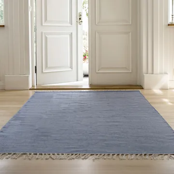 Särö teppe - charcoal, 170 x 230 cm - Himla