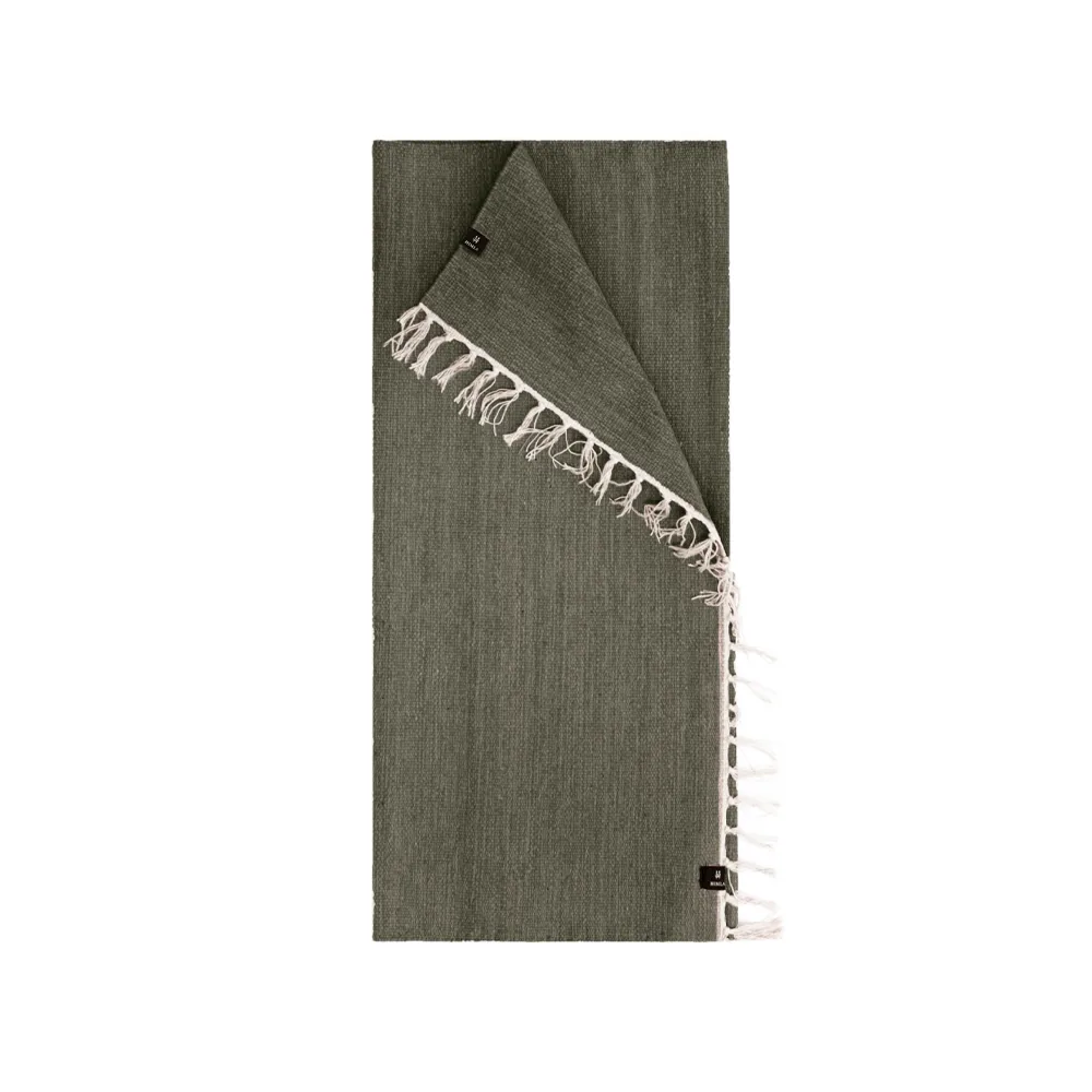 Särö teppe, khaki, 170 x 230 cm Himla