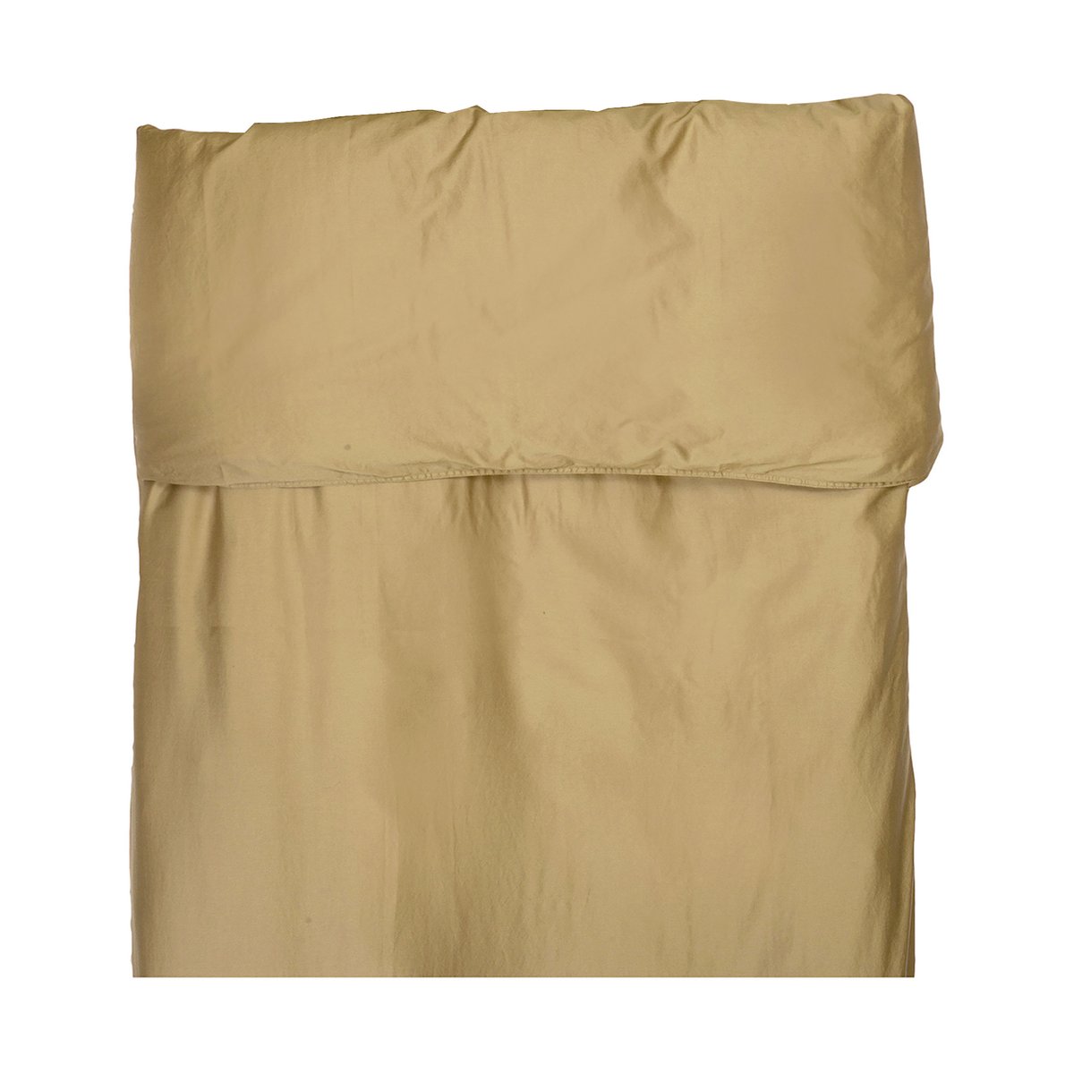 Bilde av Himla Soul dynetrekk 150x210 cm Golden