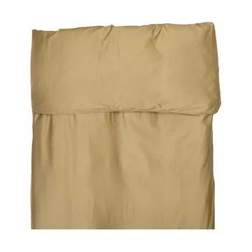 Soul dynetrekk 220x220 cm - Golden - Himla