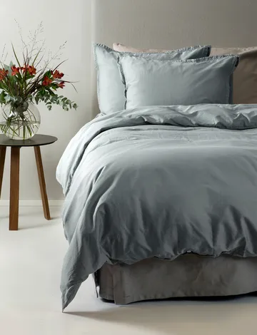 Soul dynetrekk - Cloudy sky, 150x210 cm - Himla