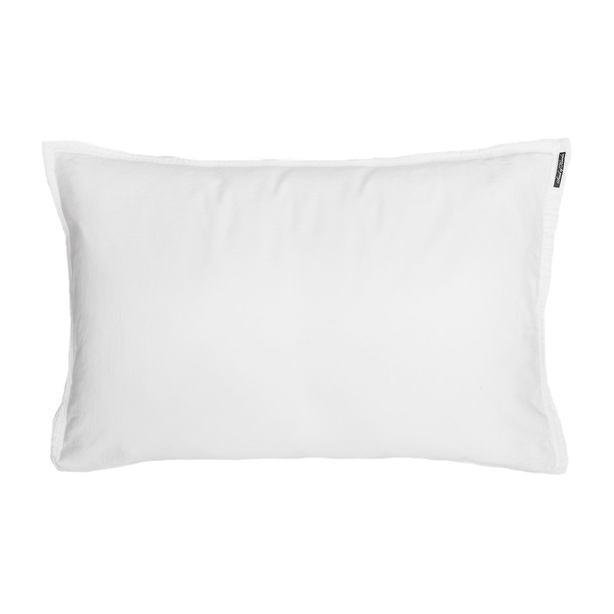 Bilde av Himla Soul putetrekk 50 x 90 cm Hvit