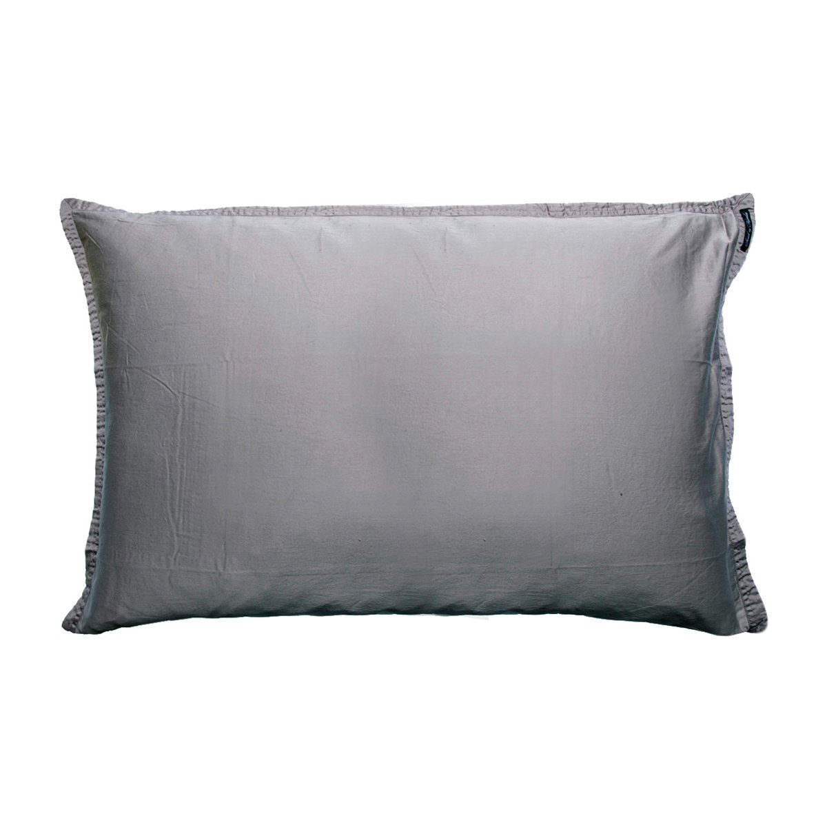 Bilde av Himla Soul putetrekk 50 x 90 cm Lead (grå)