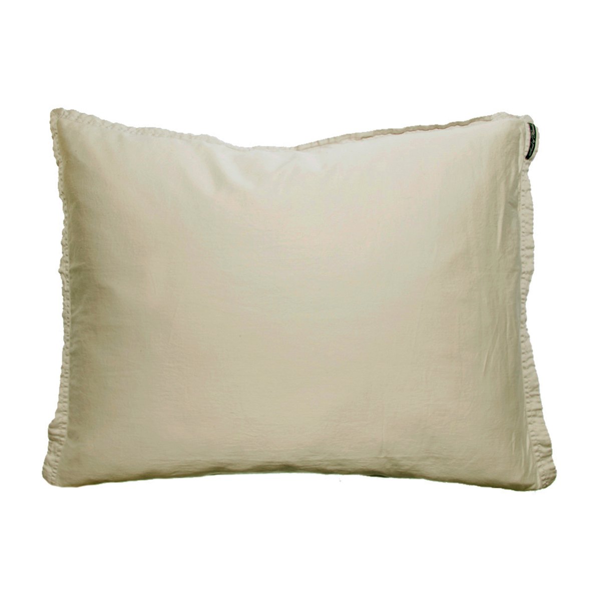 Himla Soul putetrekk 50x60 cm Sabre | Skandinavisk Design | Putetrekk | Beige