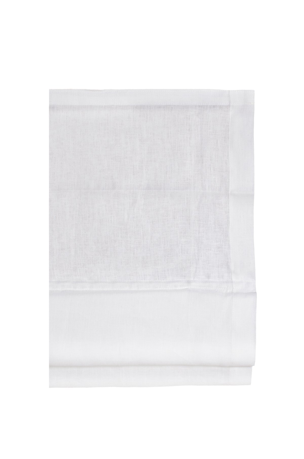 Bilde av Himla Sunday løftegardin 130x180 cm White