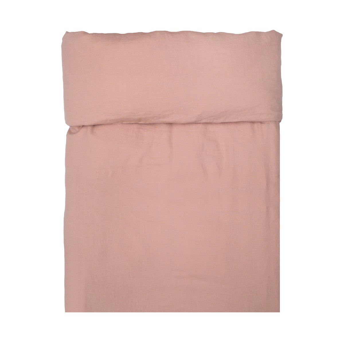 Bilde av Himla Sunrise dynetrekk 150 x 210 cm Nude