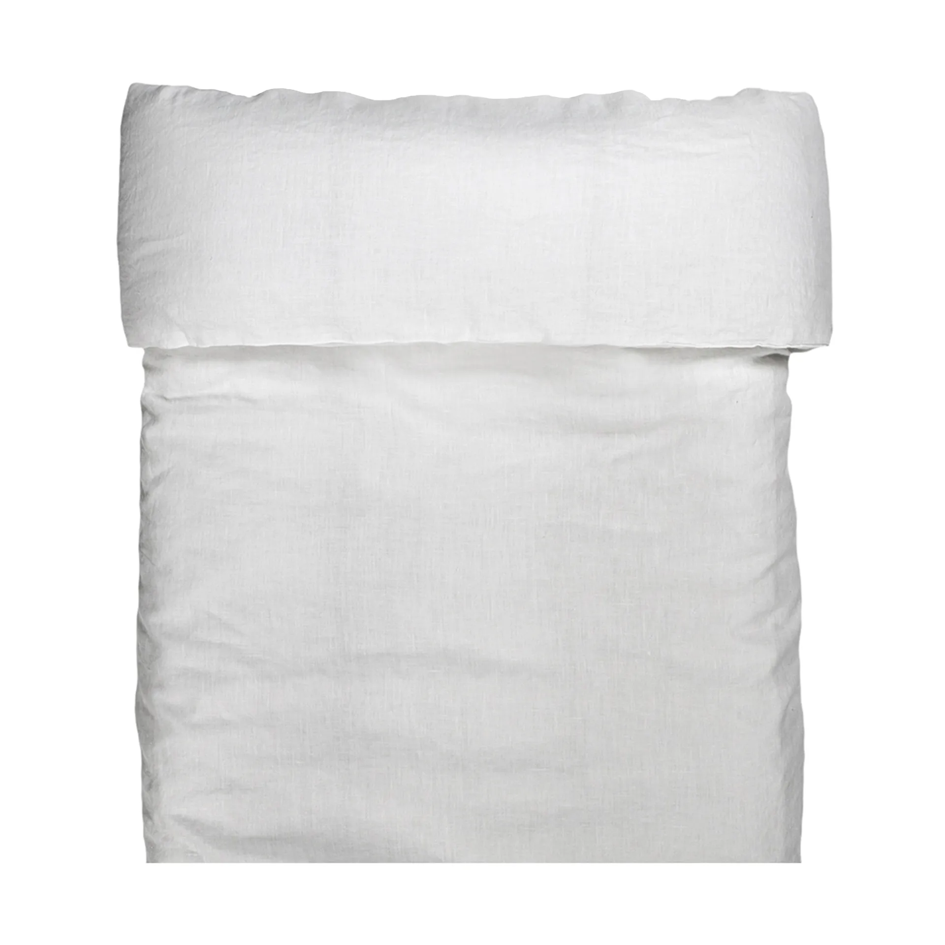 Sunrise dynetrekk 150 x 210 cm, White  Himla