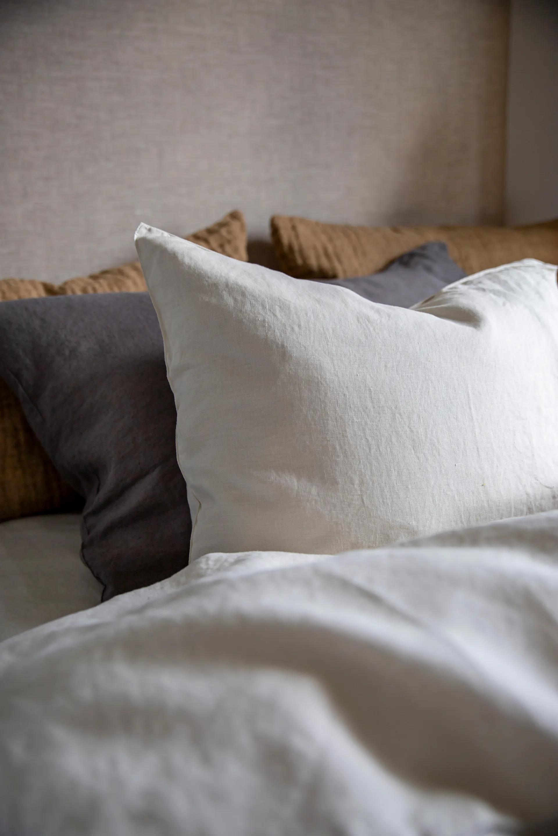 Sunrise dynetrekk 220 x 220 cm, Fog Himla