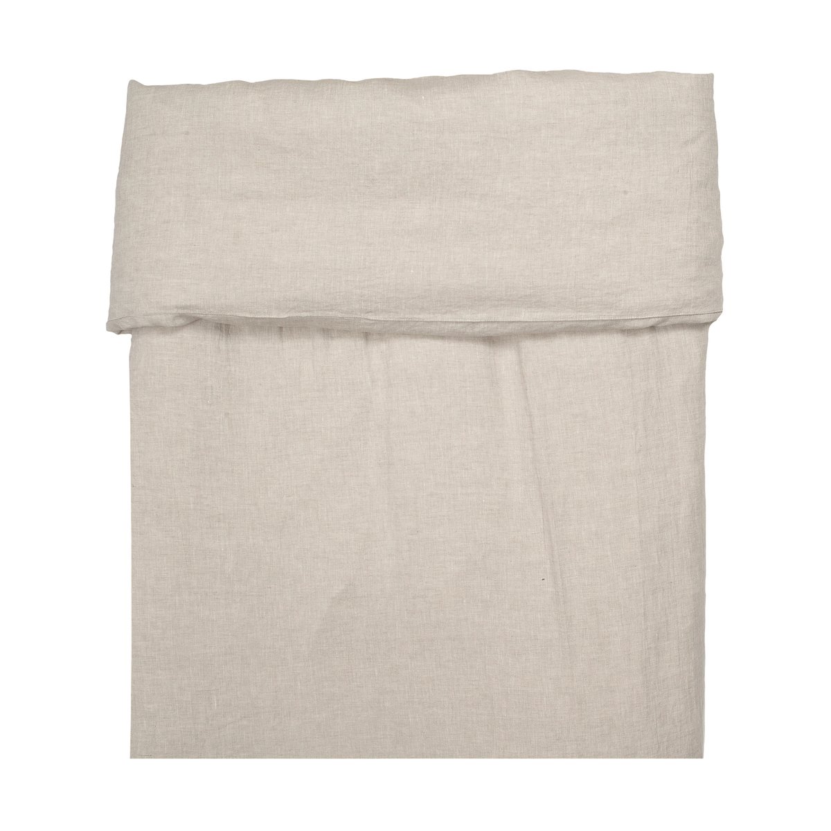 Bilde av Himla Sunrise dynetrekk 220 x 220 cm Oatmeal