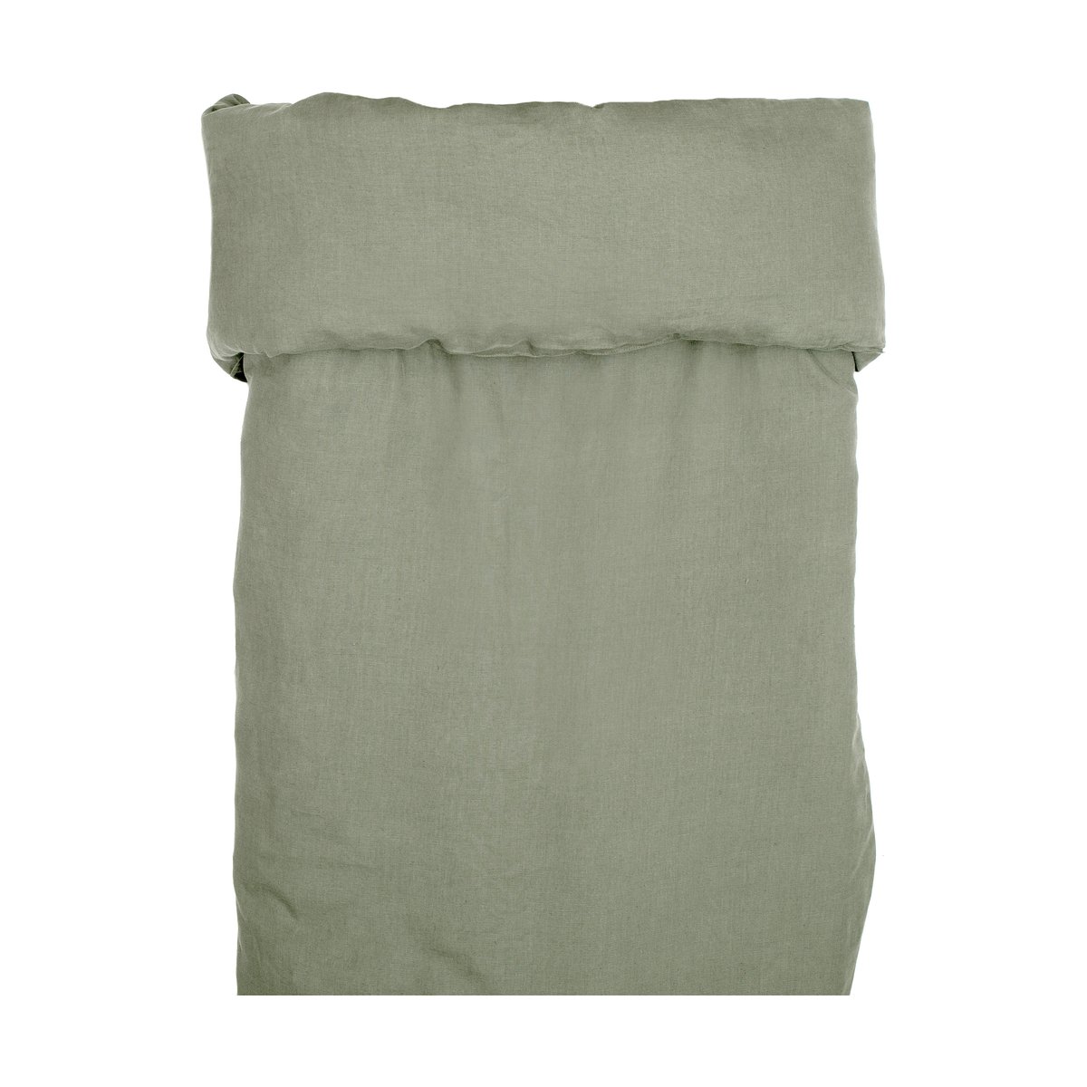Bilde av Himla Sunrise dynetrekk 220 x 220 cm Sage