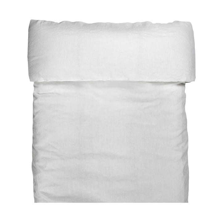 Sunrise dynetrekk 220 x 220 cm - White  - Himla