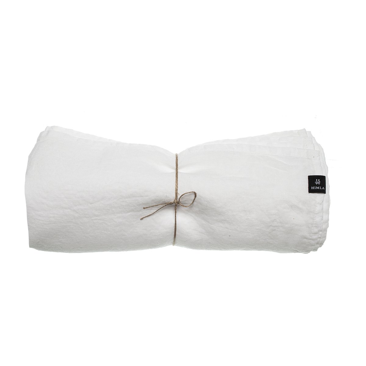Sunrise laken 160 x 270 cm White