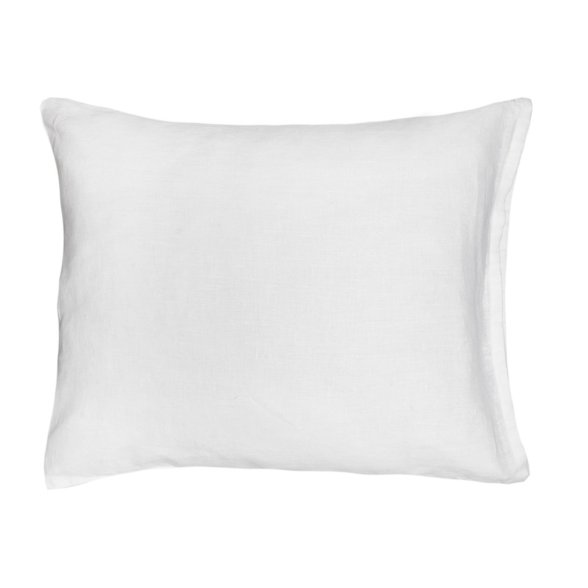 Himla Sunrise putetrekk 50 x 60 cm White | Skandinavisk Design | Putetrekk | Hvit