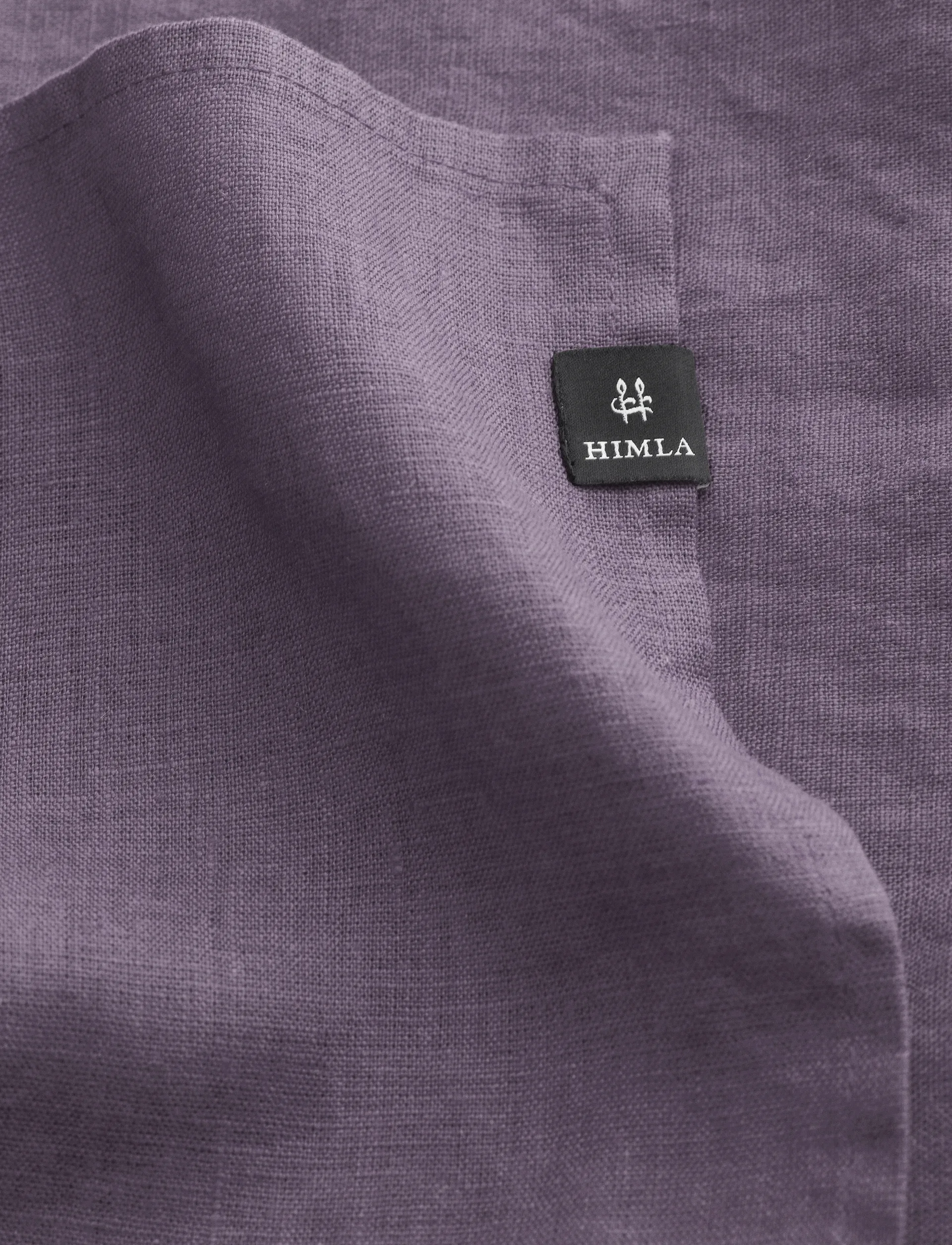 Sunshine bordduk, Lavender, 145x250 cm Himla