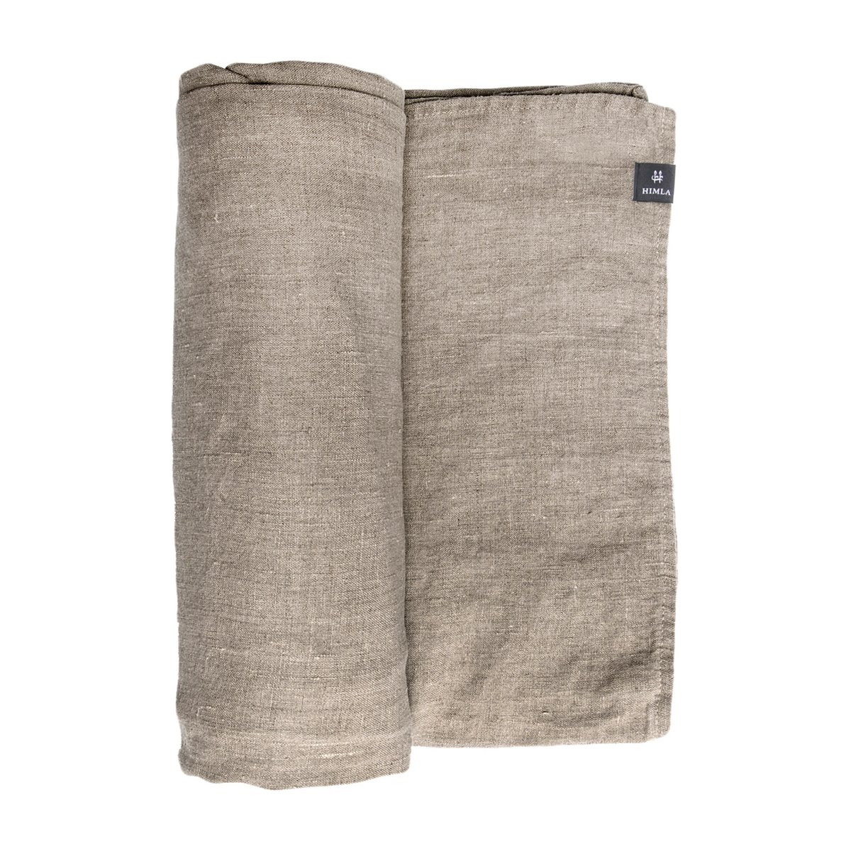 Bilde av Himla Sunshine bordduk naturell 145x330 cm