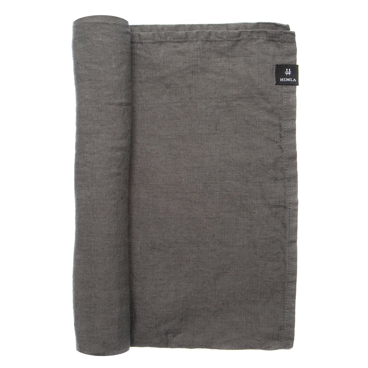 Bilde av Himla Sunshine bordløper Charcoal