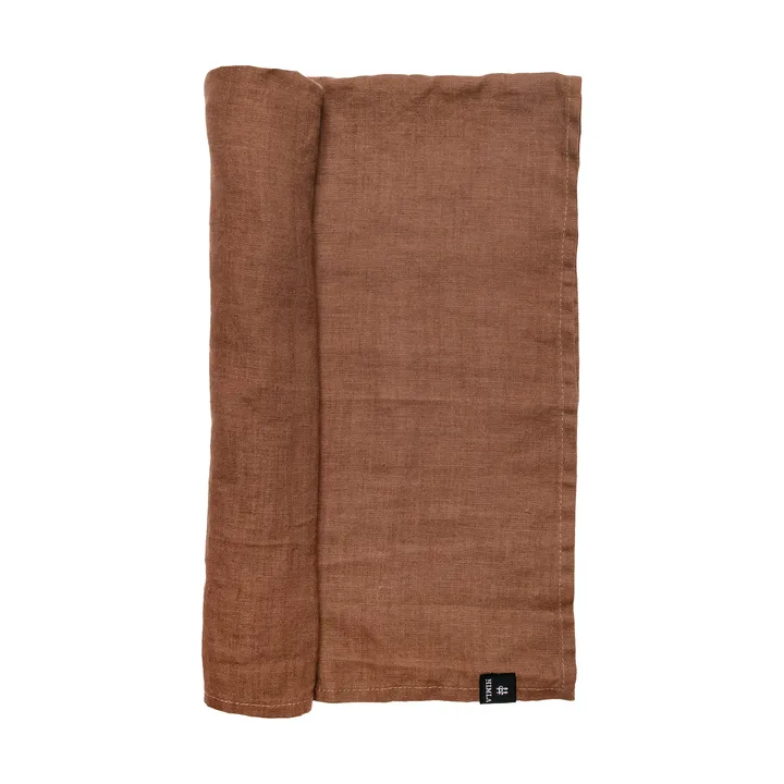 Sunshine bordløper - Grounded, 50x145 cm - Himla