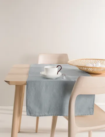 Sunshine bordløper - Heavenly, 50x140 cm - Himla