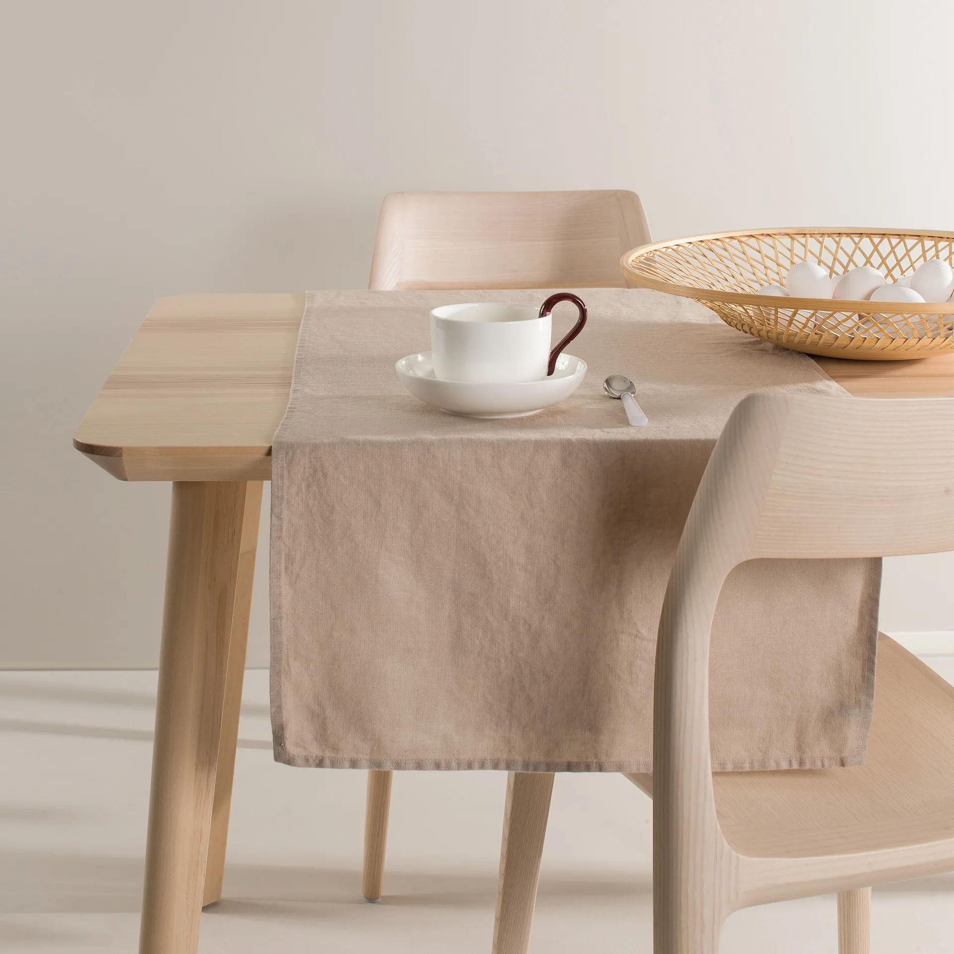 Sunshine bordløper, Mind Himla