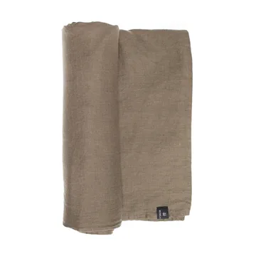 Sunshine duk 145x250 cm - Clay - Himla