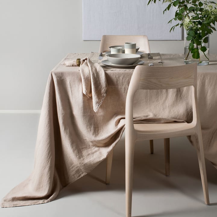 Sunshine duk 145x250 cm, Mind (beige) Himla