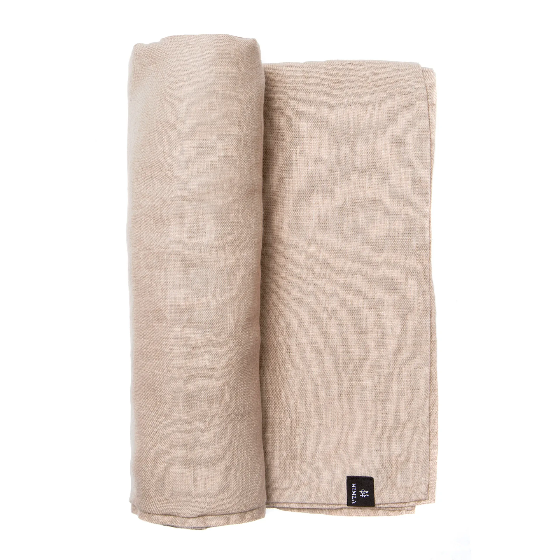 Sunshine duk 145x330 cm, Mind (beige) Himla