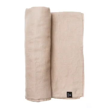 Sunshine duk 145x330 cm - Mind (beige) - Himla