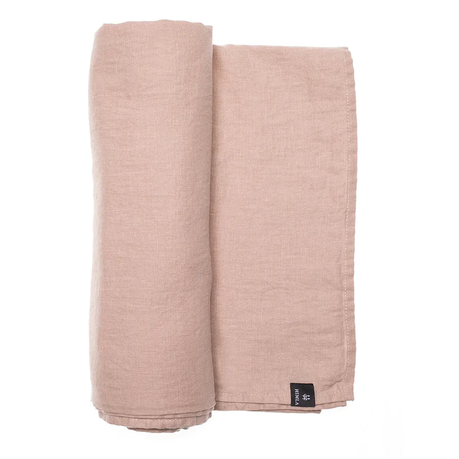 Sunshine duk 145x330 cm, Nude Himla