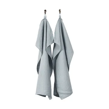 Sunshine kjøkkenhåndkle 2-pakning - Heavenly, 50x70 cm - Himla