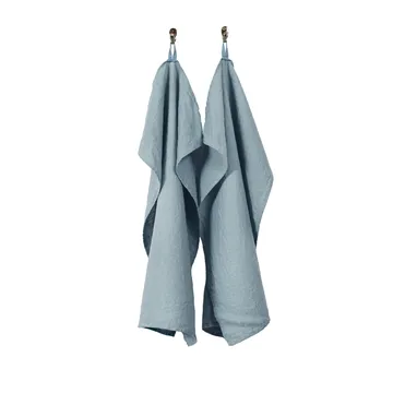 Sunshine kjøkkenhåndkle 2-pakning - Poetry - Himla