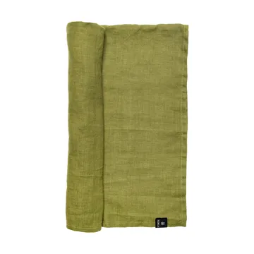 Sunshine løper 50x140 cm - Greenery - Himla