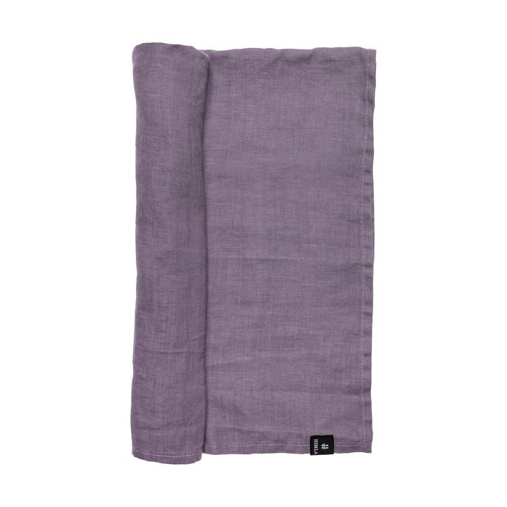 Sunshine løper 50x145 cm - Lavender - Himla