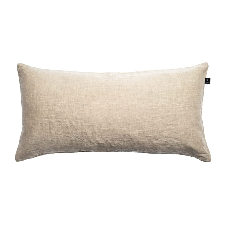 Sunshine putetrekk 30x60 cm - Oatmeal (natur) - Himla
