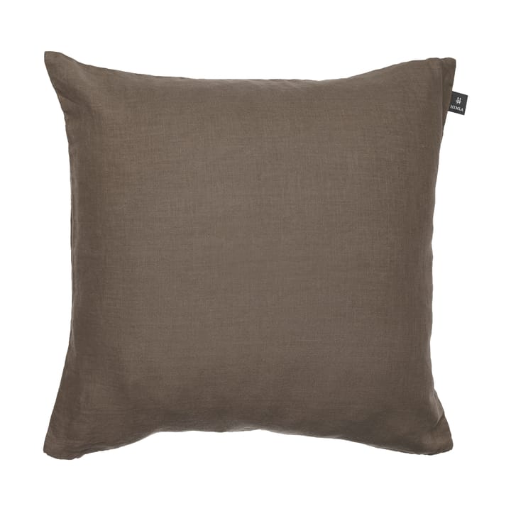 Sunshine putetrekk 50x50 cm - Coffee - Himla