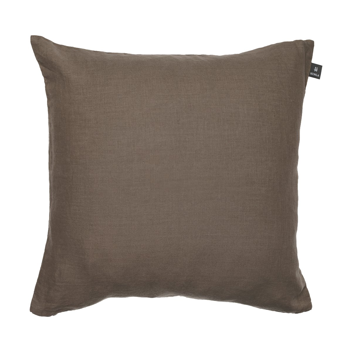 Bilde av Himla Sunshine putetrekk 50x50 cm Coffee