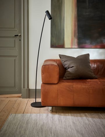 Sunshine putetrekk 50x50 cm - Coffee - Himla