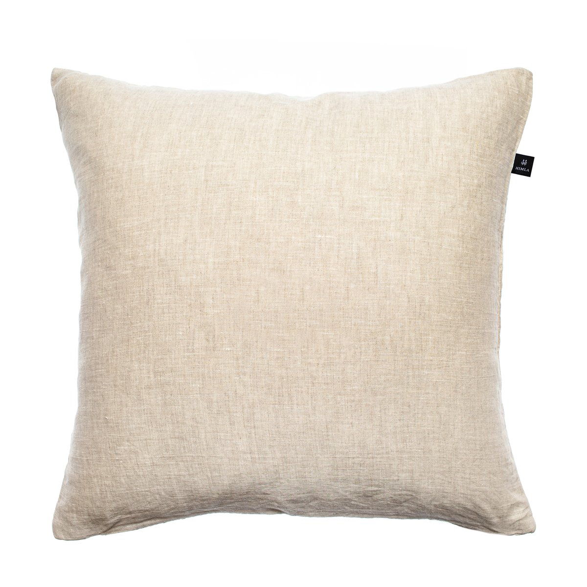 Bilde av Himla Sunshine putetrekk 50x50 cm Oatmeal (natur)