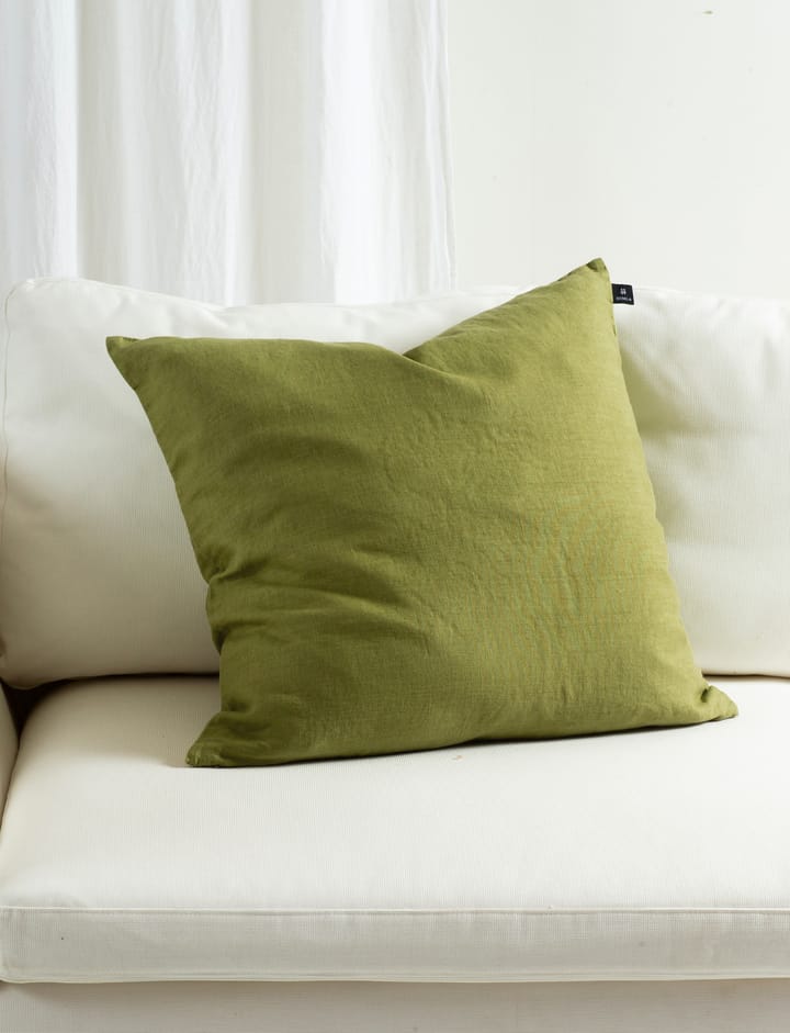 Sunshine putetrekk, 60x60, Greenery Himla