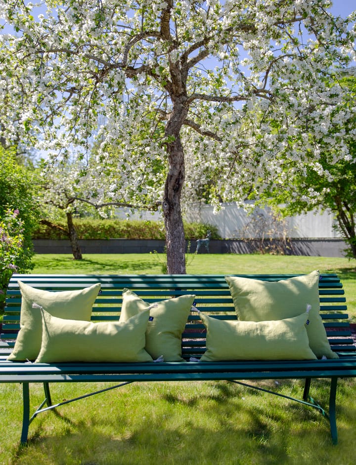 Sunshine putetrekk, 60x60, Greenery Himla
