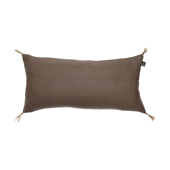 Sunshine putetrekk dusker 30x60 cm - Coffee - Himla