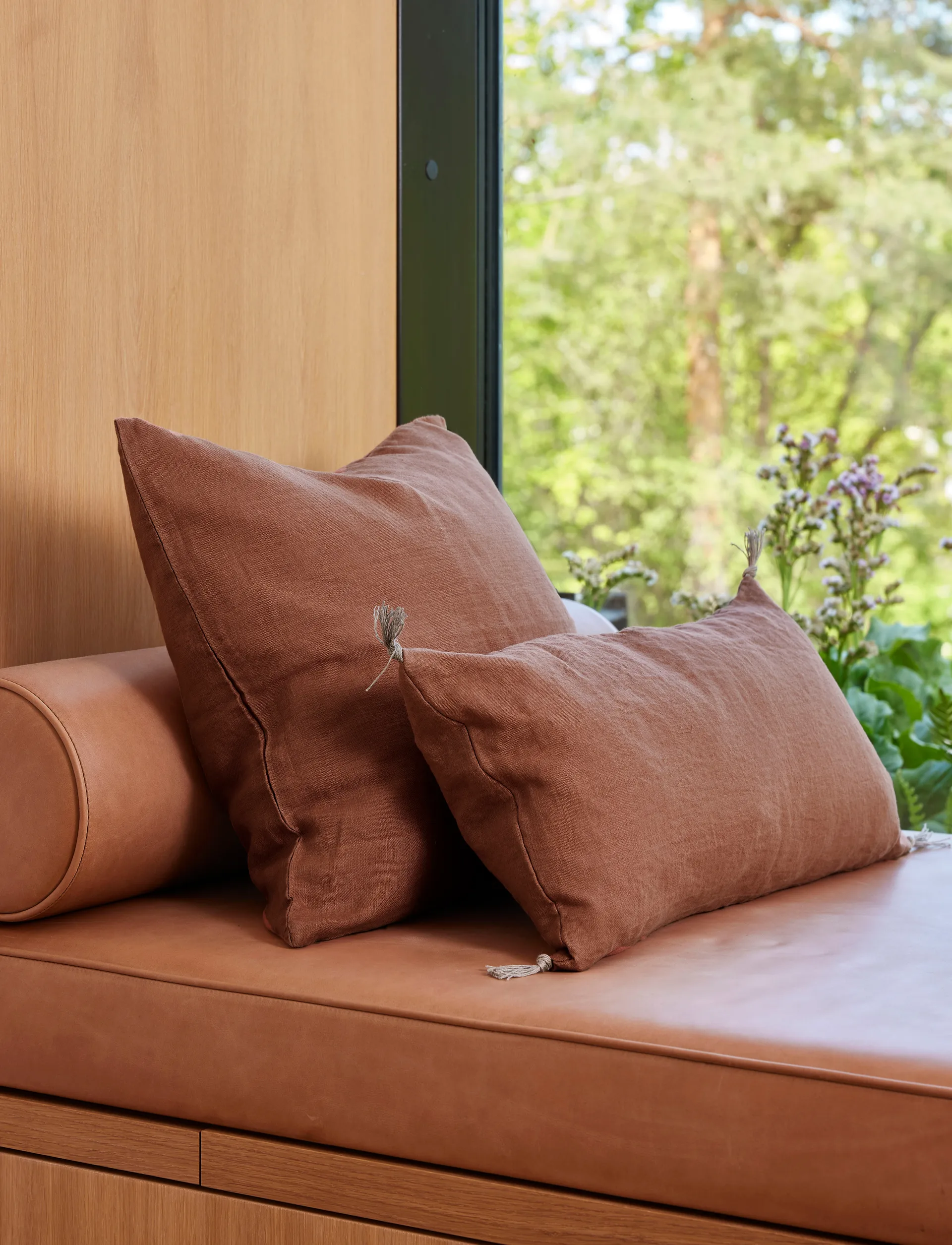 Sunshine putetrekk dusker 30x60 cm, Grounded Himla