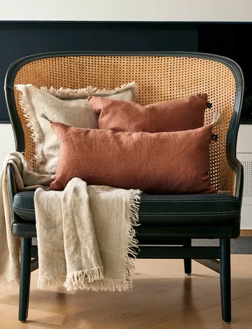 Sunshine putetrekk dusker 30x60 cm - Grounded - Himla